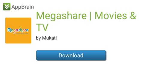 megashare cache